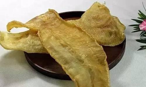 干黄花胶有不新鲜的吗 2026年干黄花胶有不新鲜的吗怎么吃