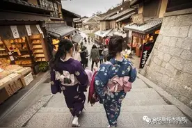 日本女人和服里真的不穿内衣？网友：原来背后藏着大阴谋啊图片