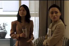 农村姑娘为满足虚荣心，硬生生把自己伪装成名媛，葬送自己后半生图片