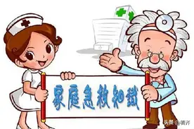 「齐齐哈尔提醒」防火安全宝典：家庭急救常识（烫伤）图片