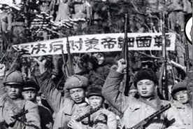 美军：朝鲜战争打不赢，千里投毒我最行图片