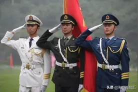 部队中的三种国宝级人才！终身不用退役，并且还终身享有国家待遇图片