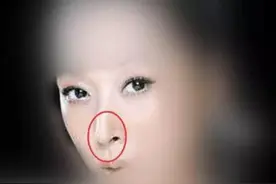 老话说的“鹰鼻鹞眼不可交，矬子杀人不用刀”你知道怎么识别吗？图片