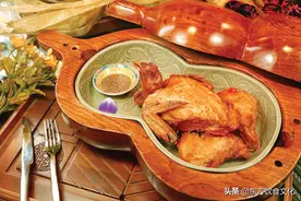 “味道·中国”—陕西李源大师作品赏析图片