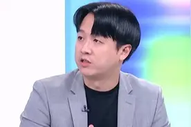 陈柏惟怨蔡英文不力挺 李正皓：大绿和小绿有点美国跟阿富汗的味道图片