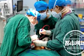 女子面部肿胀、视野消失，危及生命！竟是拔牙惹的祸图片