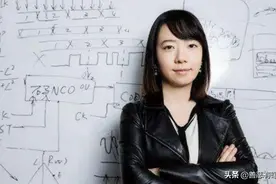 两位女博士让母校清华蒙羞：一个使父亲免职，一个不愿回国执教图片