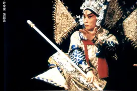 生“声”不息——聊聊京剧大武生图片
