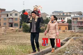 春节回娘家，“女婿同床，家败人亡”啥意思？在娘家要注意什么？图片
