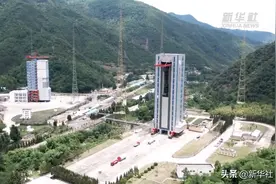 红色百宝 奋斗百年丨第58集：举北斗，托嫦娥，这两座钢铁塔是通往宇宙的大门图片