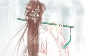 随感而发。图片