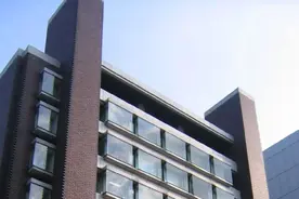 日本哪所大学是建筑类专业的天花板？图片