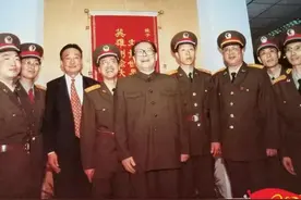 他们，是中央军委授予“丈量世界屋脊的英雄测绘大队”的英雄图片