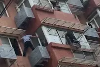 你这辈子，有没有为别人拼过命？图片