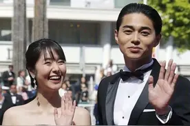 日本明星渡边杏离婚，老公更爱那个女人：丈夫爱上她怎么办？图片
