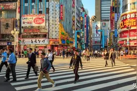 县比市大：日本的“县”，为什么比“市”的行政级别高？图片