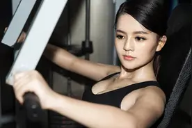 上海十大美女健身房（上）图片