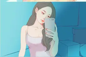 文盲不可怕，美盲才可怕图片