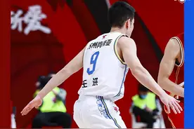 CBA球鞋面面观｜这鞋竟是CBA里阿迪达斯唯一的排面图片