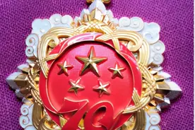 92岁志愿军老兵的年终总结——我在2020年图片