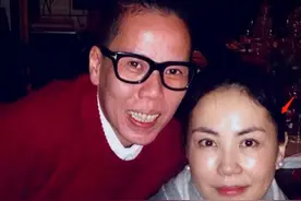 张柏芝竟点赞王菲！前妻现任对决，到底是意难平还是想开了？图片