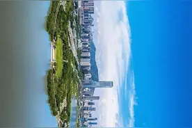 南山有望再添两处亲海好去处！深圳湾、前海人工沙滩已开展前期工作图片