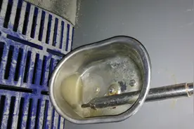 饮水设备操作的四步法图片