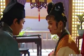 成年后再看水浒传王婆们，成年人的世界，有太多的无奈图片