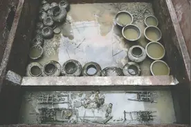 四川出土一座古墓，内有“起死回生”医书，专家：好啊，无价之宝图片