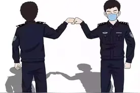 直击现场 | 江西监狱、戒毒场所首轮“换防”图片