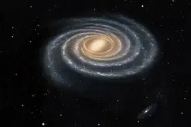 地球被“外星人”观察多年？最新研究：超千颗系外星球能“看见”地球图片
