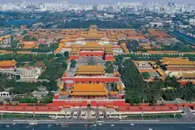 北京到底有多大，北京有哪些世界之最，中国之最？图片