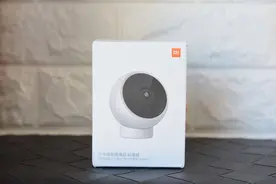 小米再发看家神器 99元智能摄像机上手体验图片