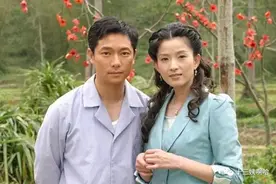 叶全真：17岁一脱成名的苦情花旦图片