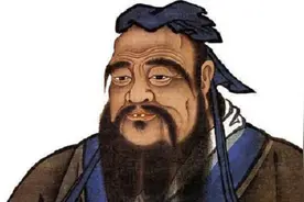 为什么孔子要在画像中露“大门牙”？画师竟是故意的，还无人阻止视频封面
