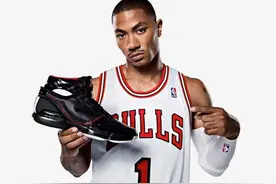 经典球鞋回归：罗斯上一代签名球鞋Adidas D Rose 9再次发售图片