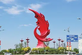 又建文旅！总投资155亿，长春恒大新安生态小镇最新现场图曝光！图片