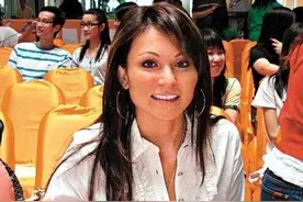 豪门长孙女命运悬殊：5000亿何家华一分未得，李思德身价近700亿图片