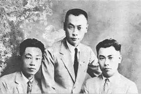 辽沈战役后，老蒋兵败要毁军工厂，国军一中将挺身而出替我军保下图片