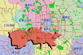 陆路进京的必经之地图片