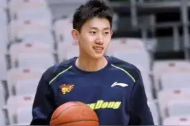宏远新世纪旧将领衔！粤联赛20大新面孔图鉴（内附完整名单）图片