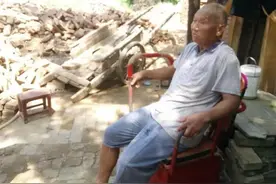 老兵张有志讲他珍宝岛参战的往事一一我替岳父寻找他的战友们图片