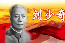 刘少奇：我党内部只有三个人可直接称呼其职务，这三个人是谁？图片