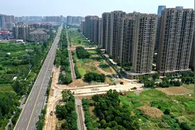 计划月底通车！图片