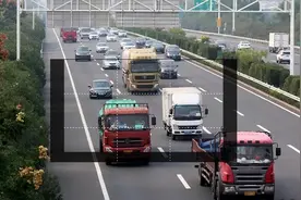 积分政策要大改，新法规意见稿要求每天累计驾车不超过8小时图片