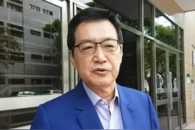 “凤梨风暴”来袭这单位却神隐，国民党抨击：2.4亿台币全丢水里图片