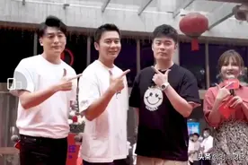 陈赫投资的火锅店“摊上事了”？被指吃出蛆虫和防腐剂 回应：正以法律手段处理图片