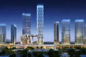 得TOD者得未来，龙光集团引领城市商业再进阶图片