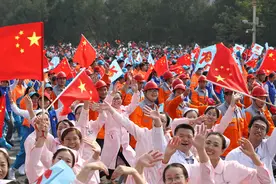欧美为何忌惮中国力量？这3次巨大灾难，中国救援实力震惊世界图片