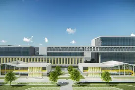 全市6个服务业重大项目通过新开工认定图片